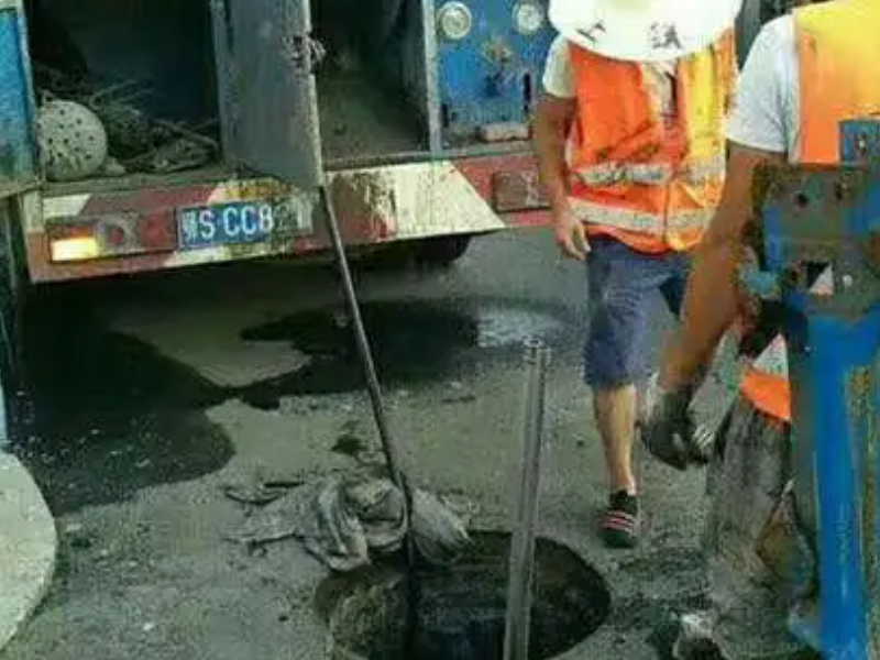 大鹏南澳消防管道漏水检测 南澳水管漏水检测及维修